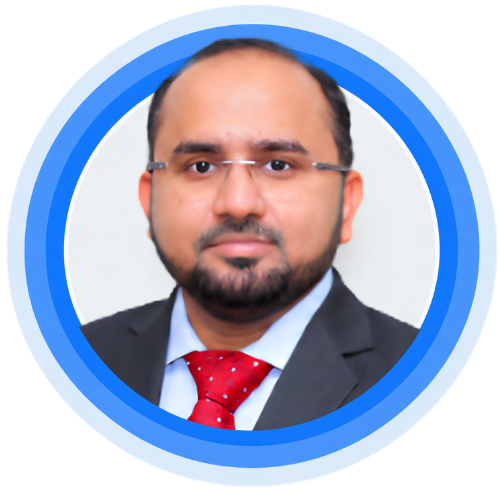 Dr. SYED MOHAMMED GHOUSE